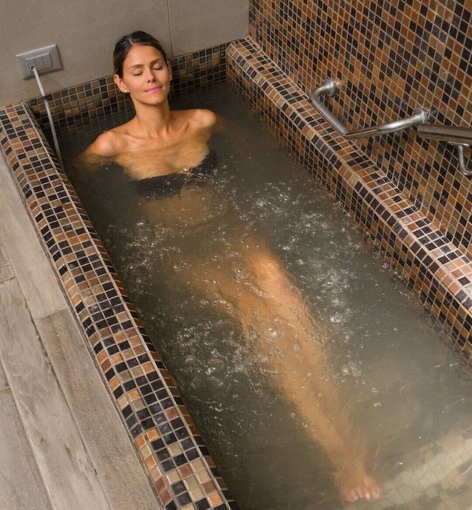 Photo of Human In Picture in Montegrotto Terme
