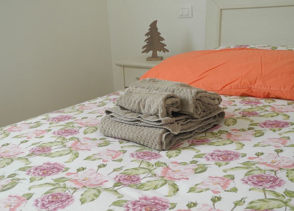 Photo of Bedroom in Gargagnago di Valpolicella