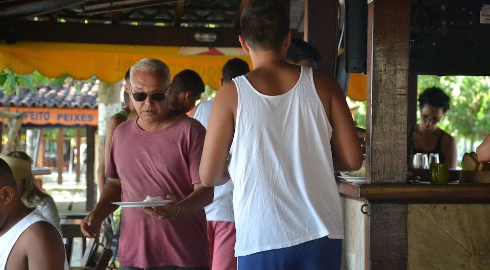 Photo of Human In Picture in Pontal