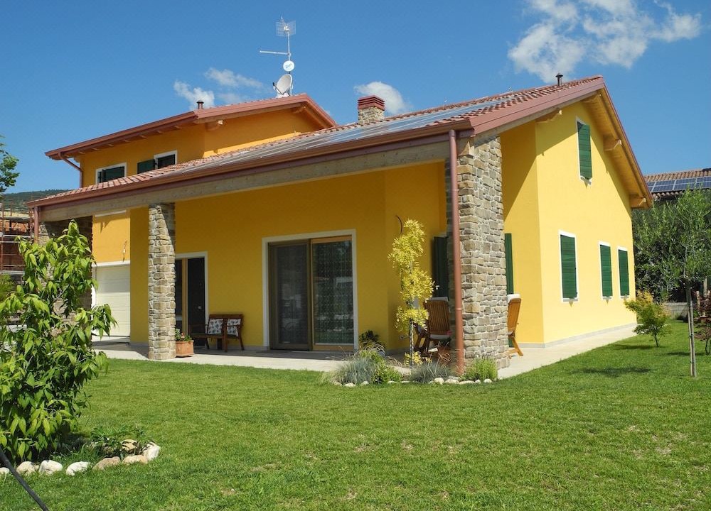 Photo of Buildings in Gargagnago di Valpolicella