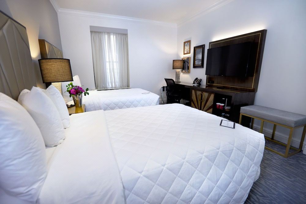 Photo of Bedroom in Koreatown