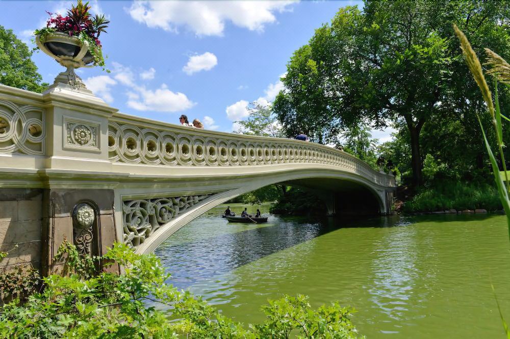 Photo of Buildings in Highbridge