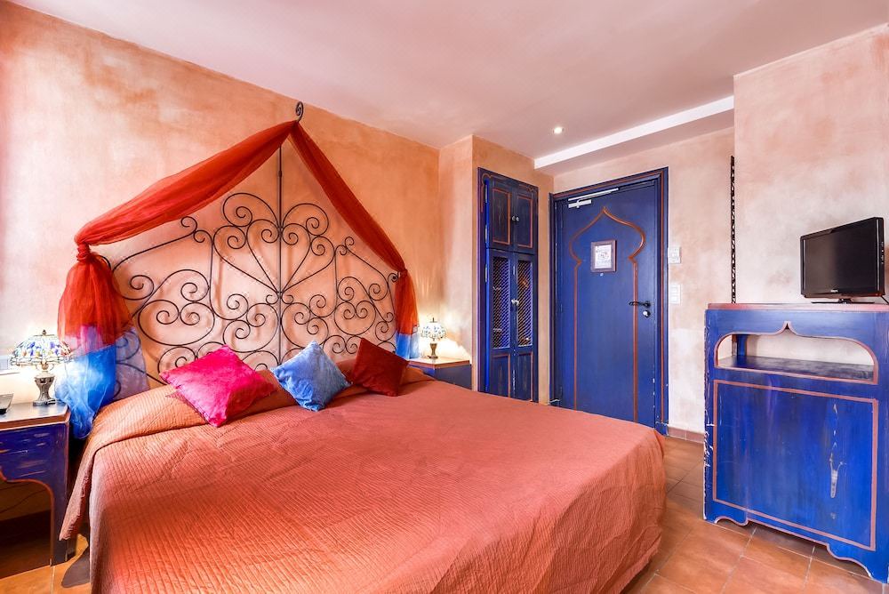 Photo of Bedroom in Quartier du Petit-Montrouge