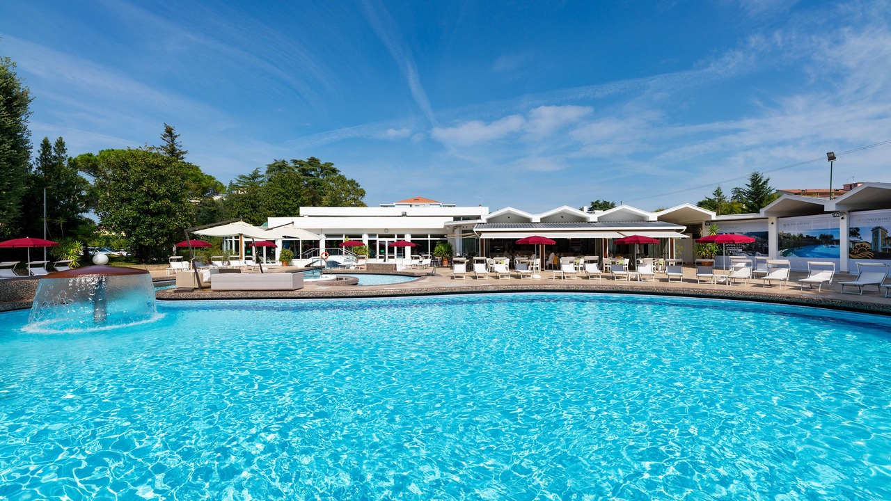 Photo of Outdoor in Montegrotto Terme