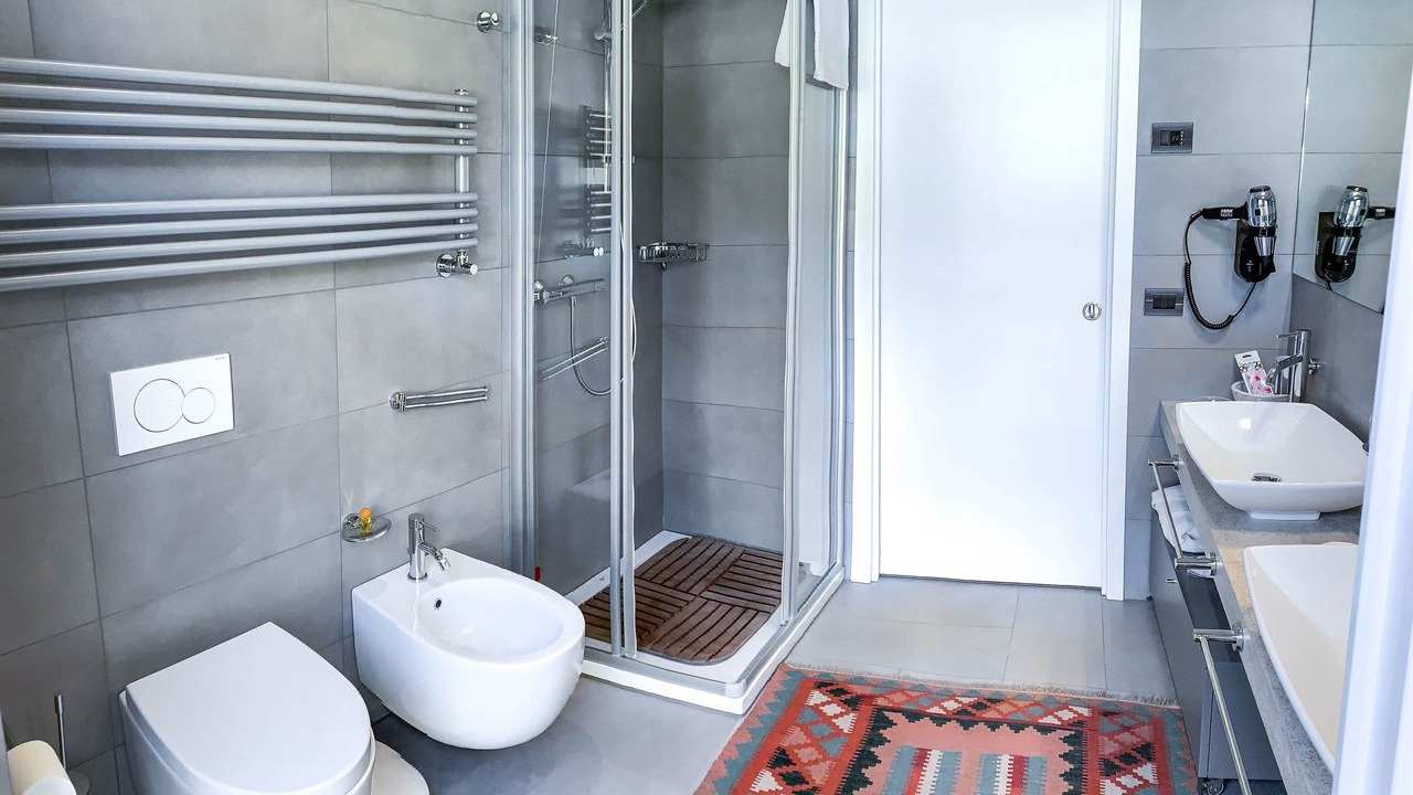 Photo of Bathroom in Verona City Centre
