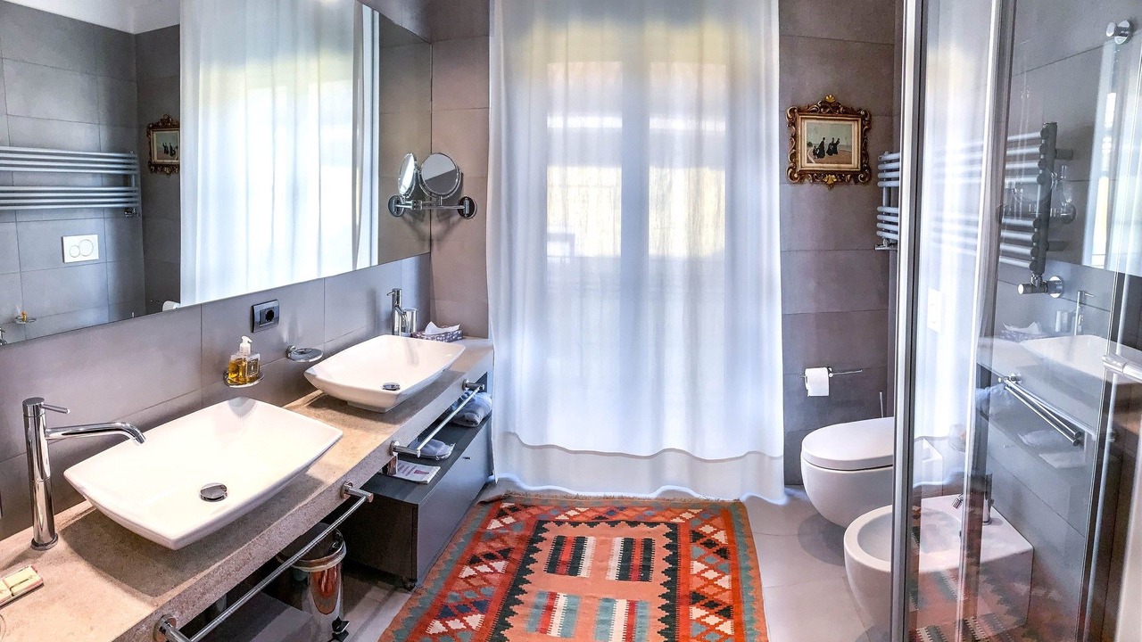 Photo of Kitchen in Verona City Centre