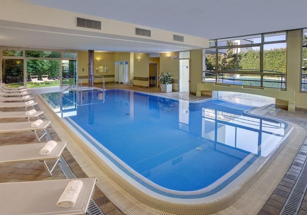 Photo of Outdoor in Montegrotto Terme