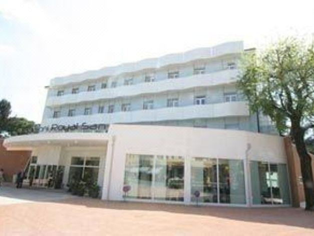 Photo of Buildings in Montegrotto Terme
