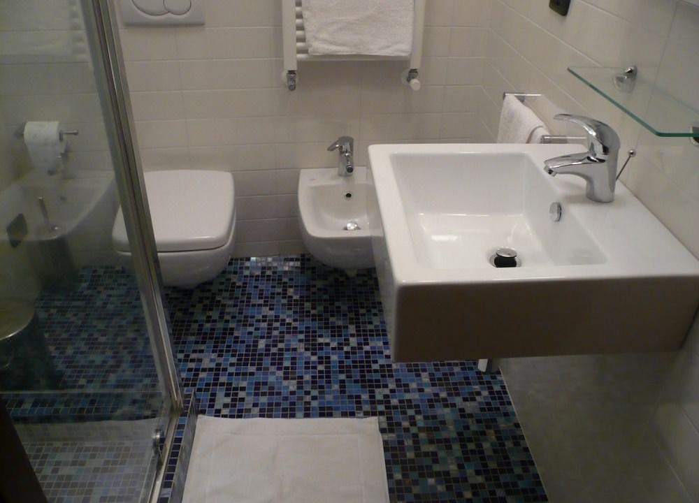 Photo of Bathroom in Historic Centre