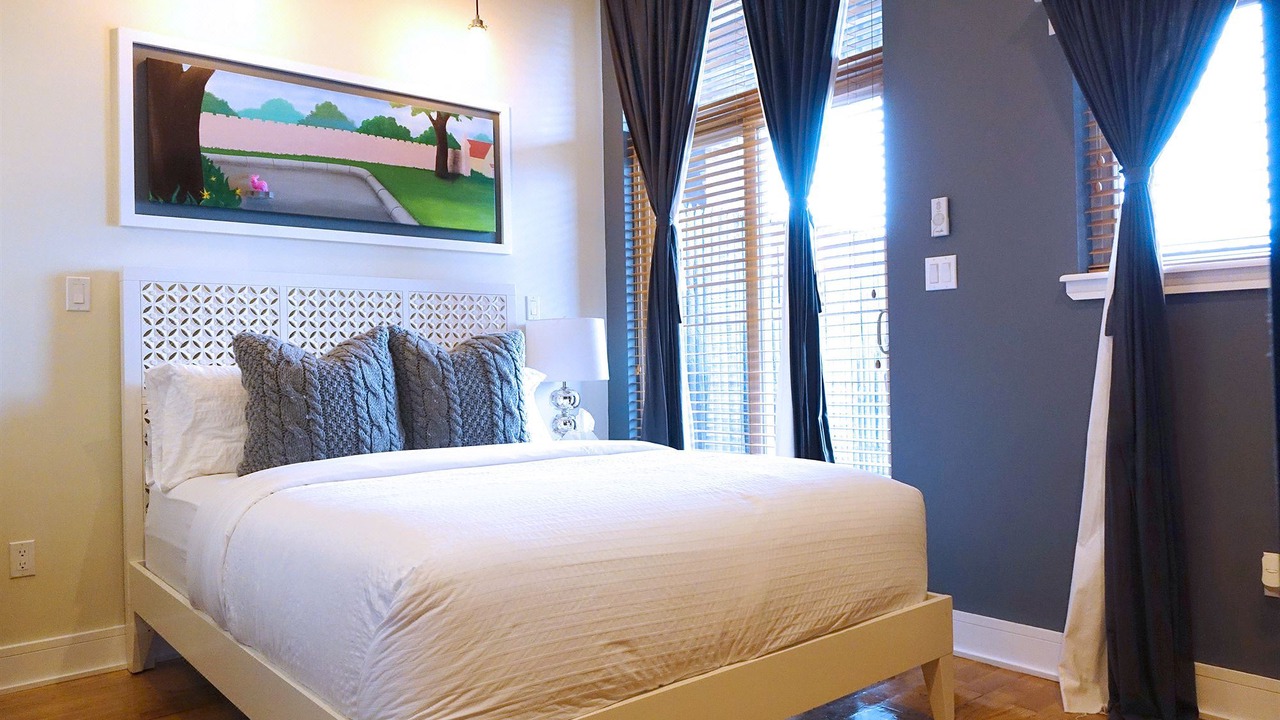 Photo of Bedroom in Greenpoint