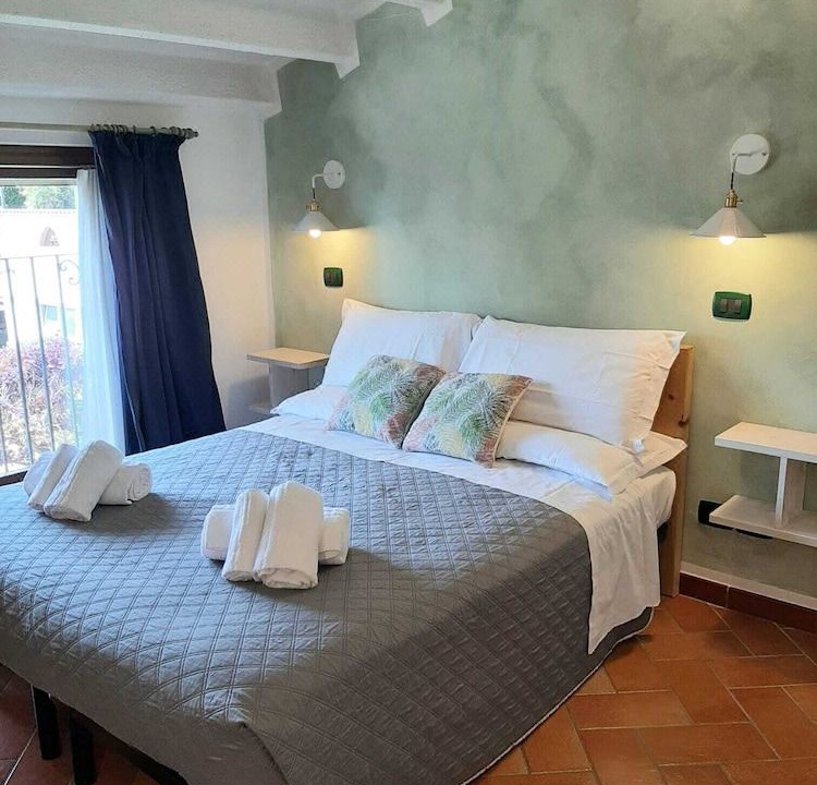 Photo of Bedroom in Nord-Est