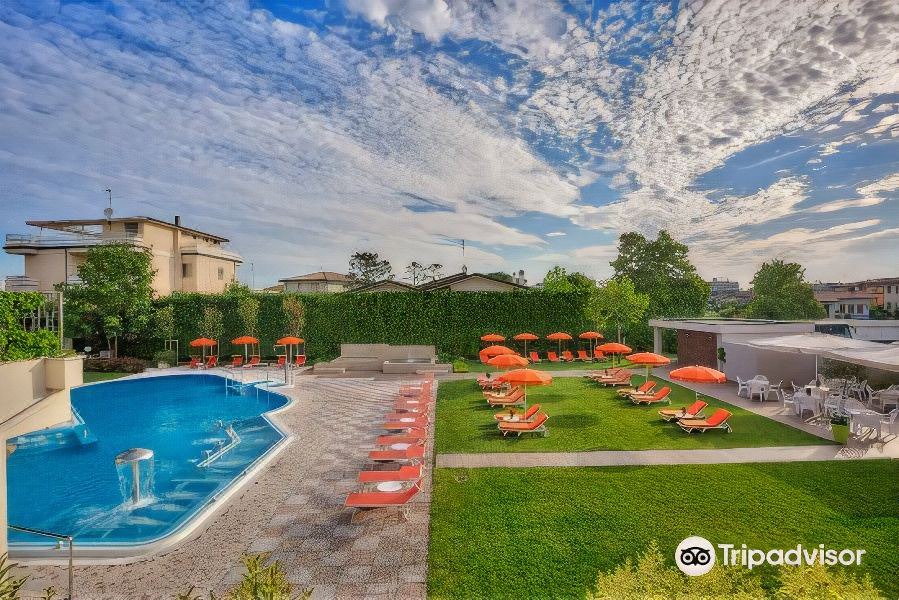 Photo of Outdoor in Montegrotto Terme