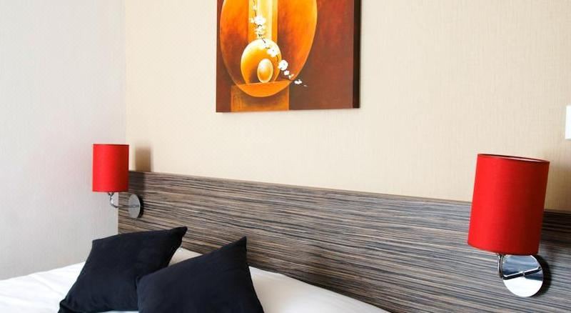 Photo of Livingroom in Montparnasse