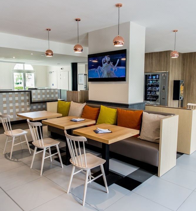 Photo of Livingroom in Magny-le-Hongre
