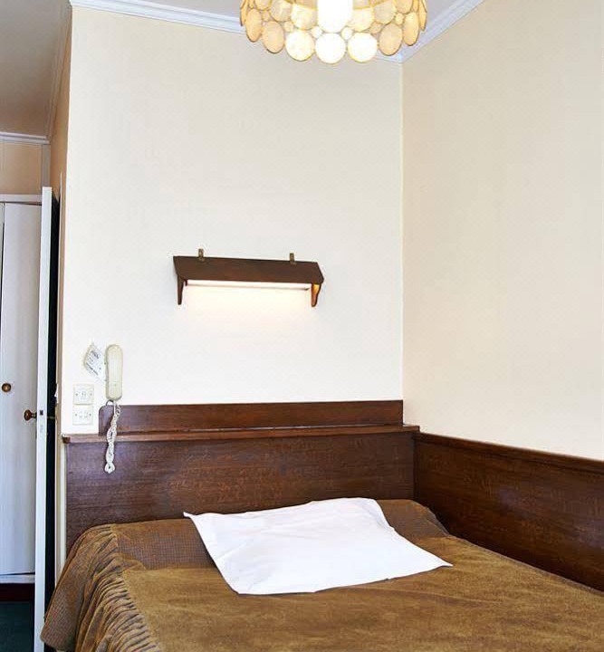 Photo of Bedroom in Neuilly-sur-Seine
