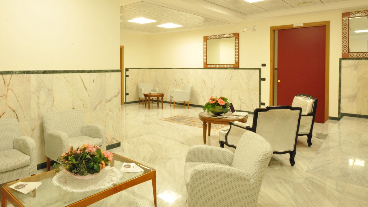 Photo of Livingroom in Nogarole Rocca