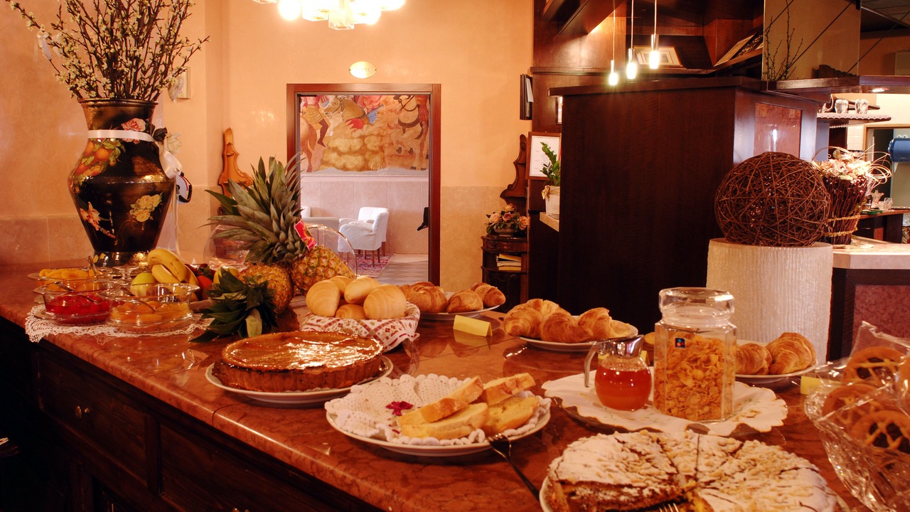 Photo of Livingroom in Nogarole Rocca
