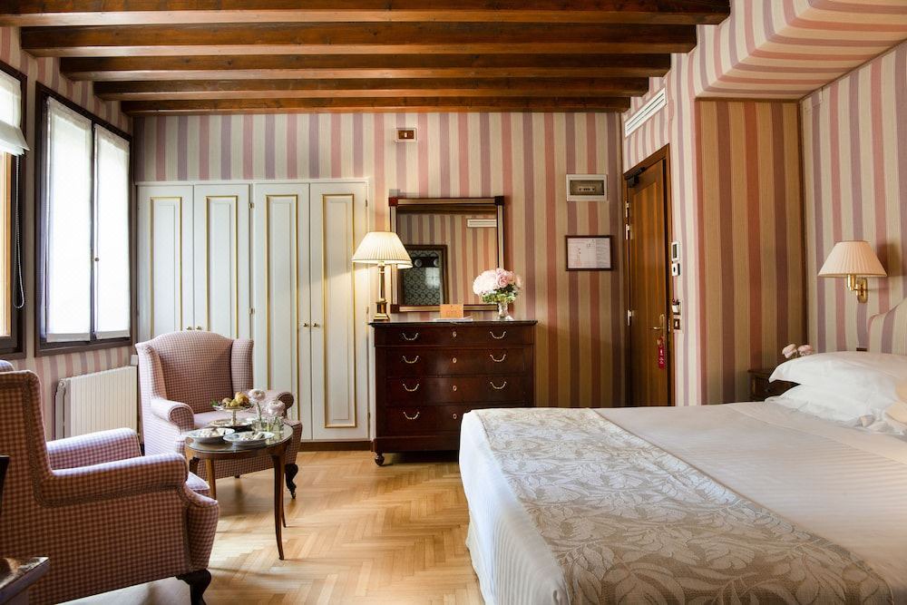 Photo of Bedroom in Asolo