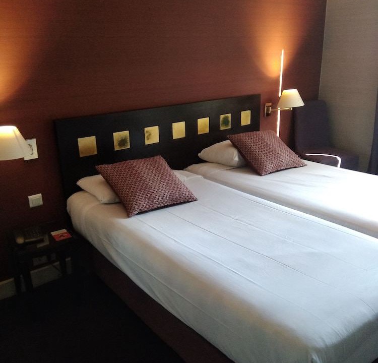 Photo of Bedroom in Neuilly-sur-Seine