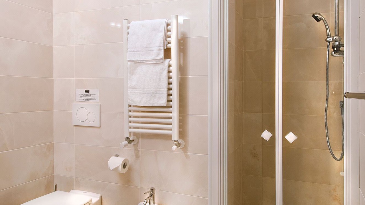 Photo of Bathroom in Santa Maria in Stelle
