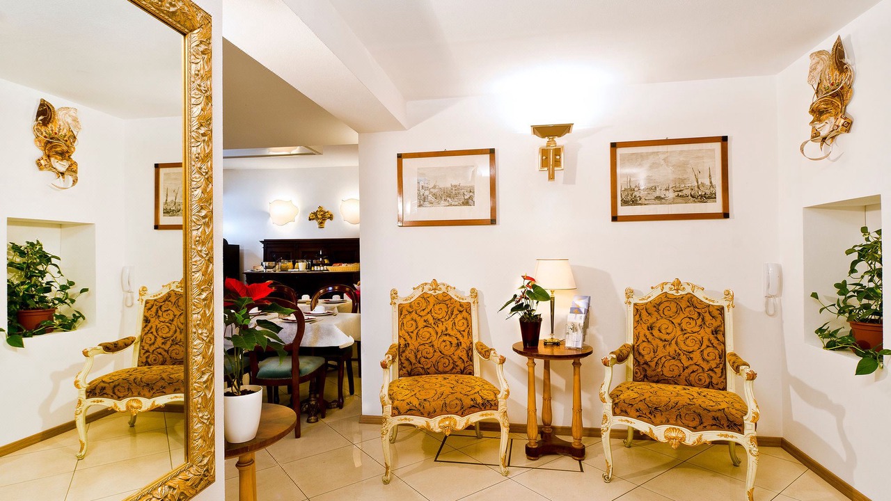Photo of Livingroom in Santa Maria in Stelle