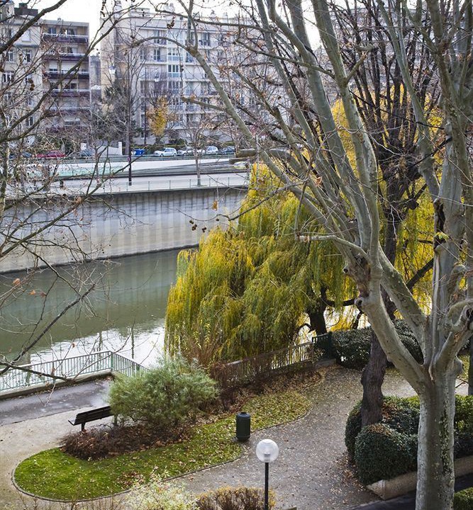 Photo of Buildings in Neuilly-sur-Seine