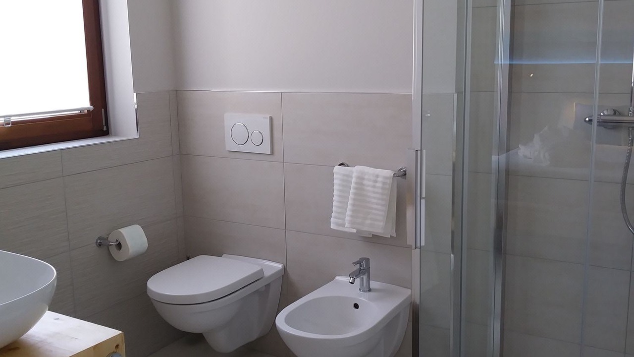 Photo of Bathroom in Pacengo