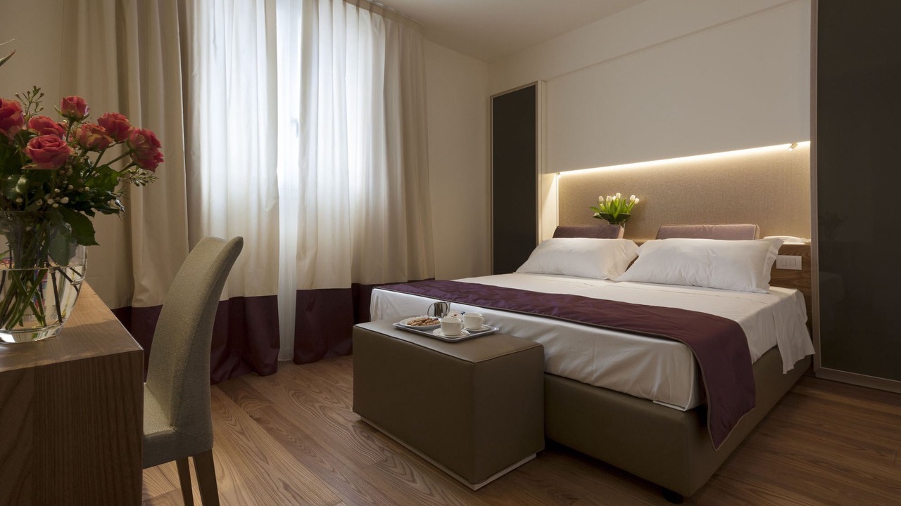 Photo of Bedroom in San Pietro di Feletto