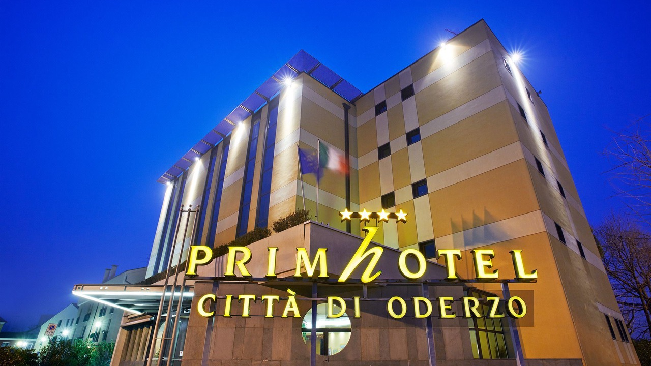 Photo of Buildings in Oderzo
