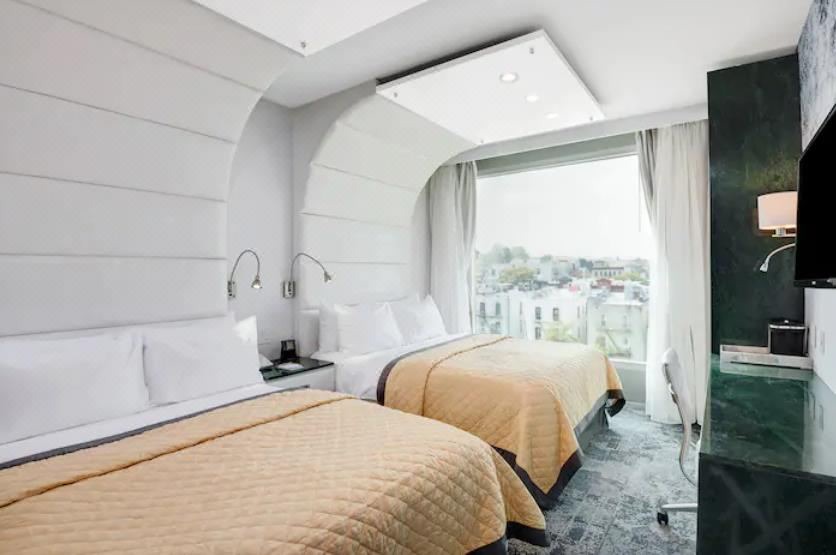 Photo of Bedroom in Brooklyn