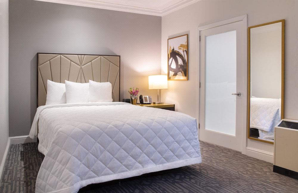 Photo of Bedroom in Koreatown