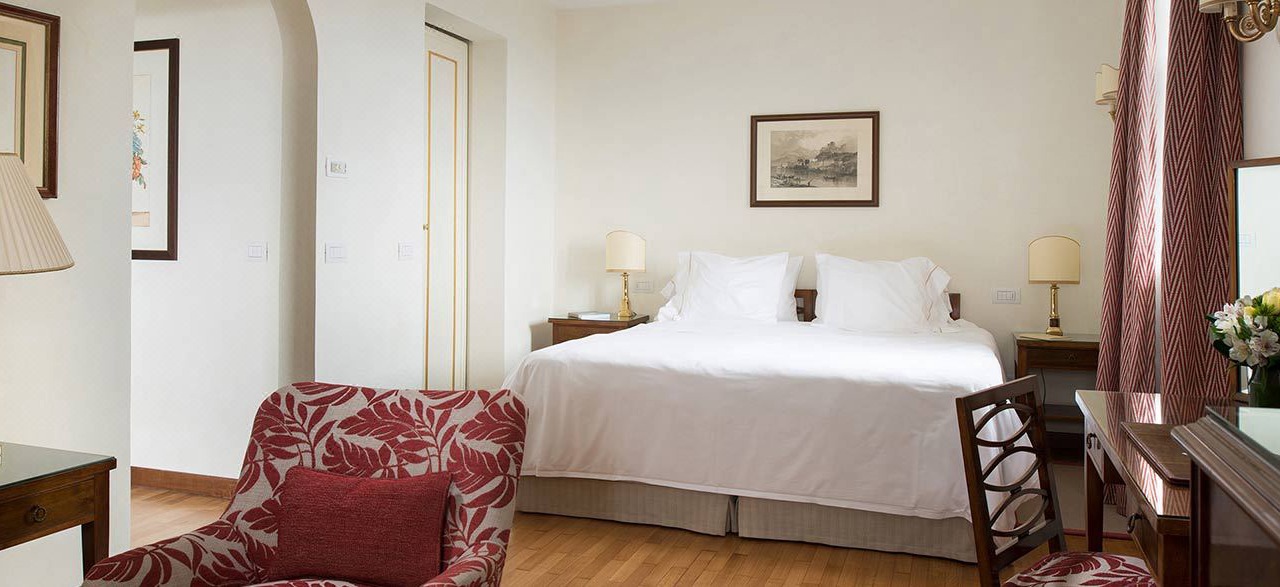 Photo of Bedroom in Asolo