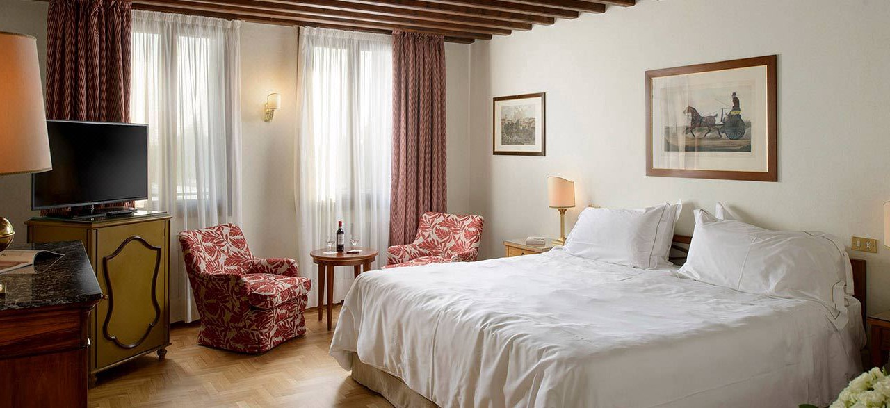 Photo of Bedroom in Asolo