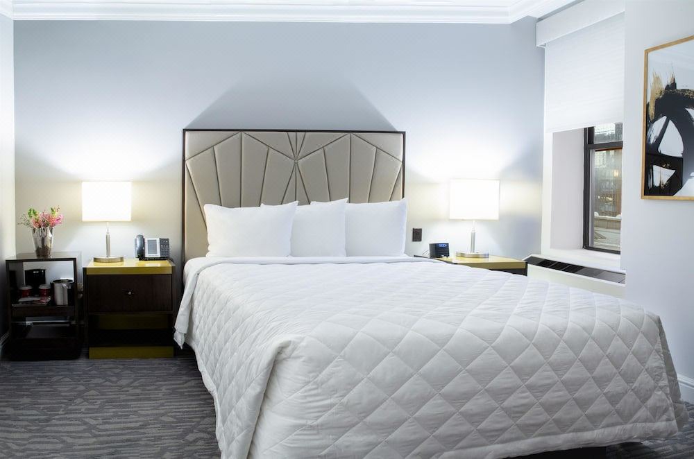 Photo of Bedroom in Koreatown