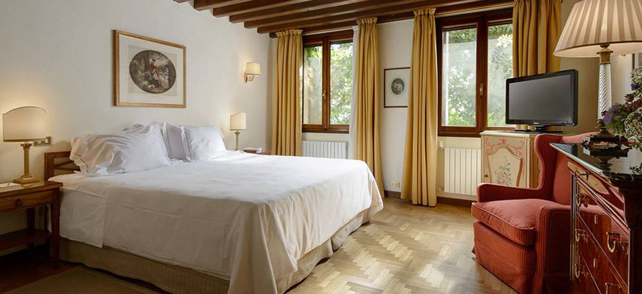 Photo of Bedroom in Asolo
