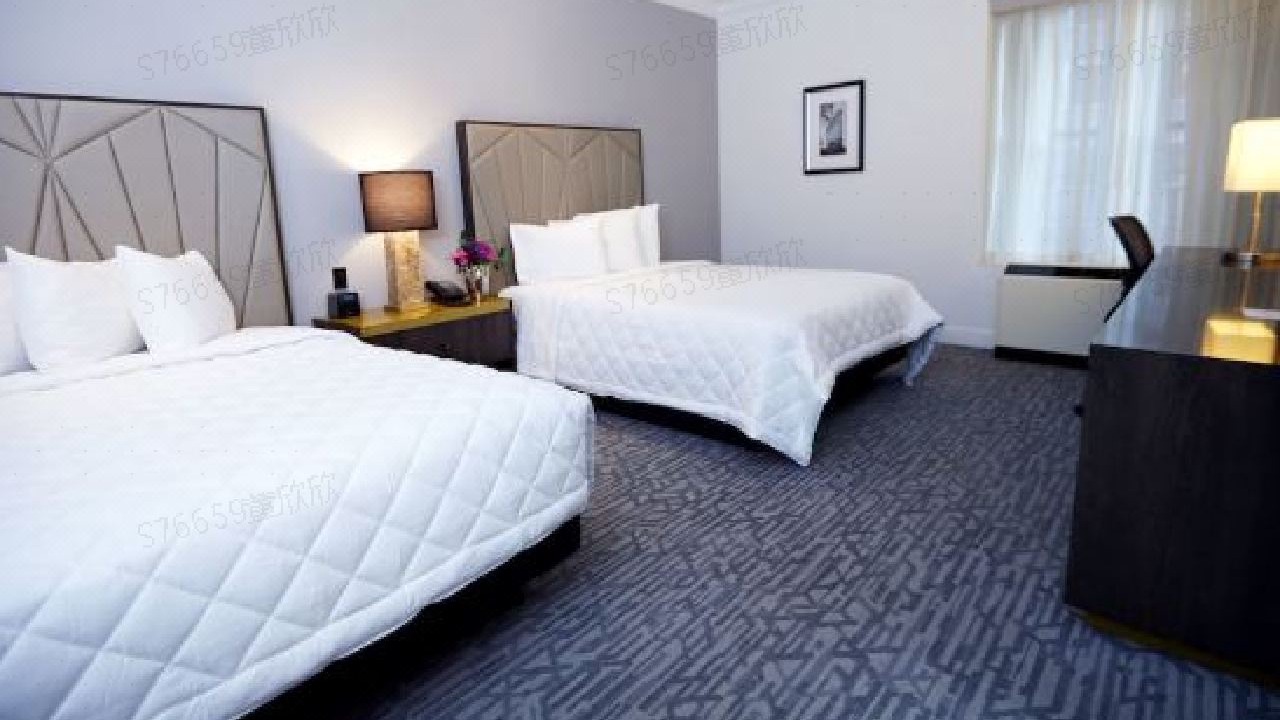 Photo of Bedroom in Koreatown