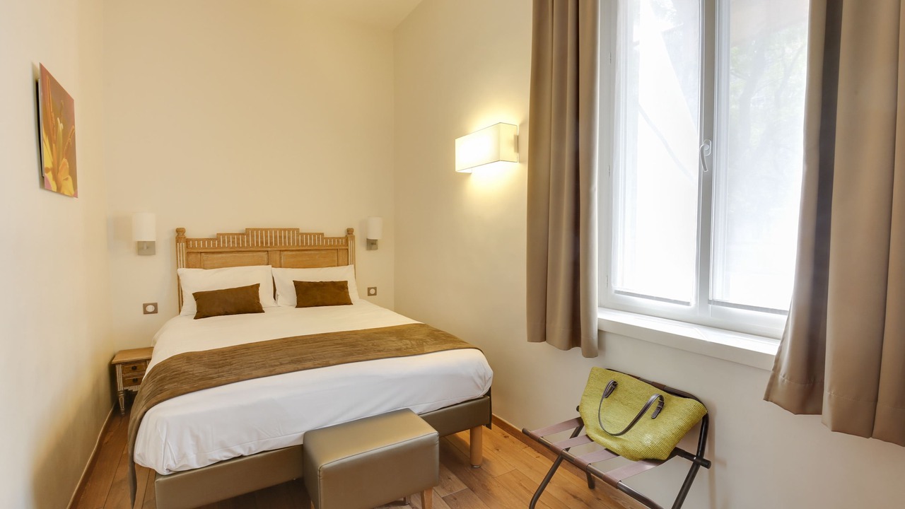Photo of Bedroom in Bel-Air Nord
