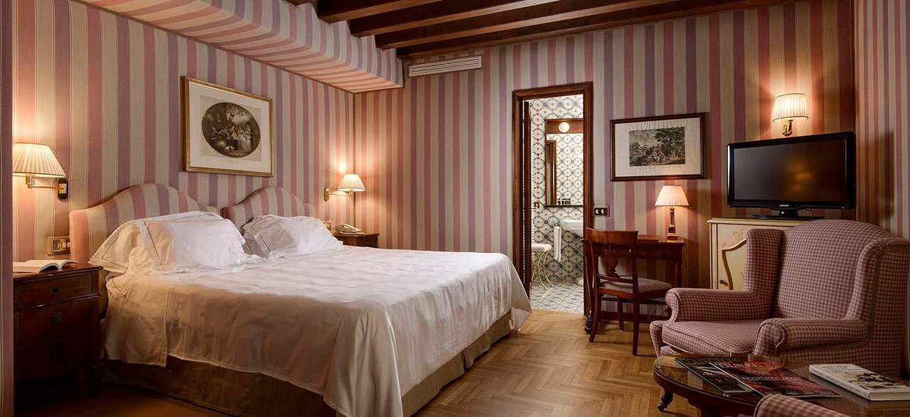 Photo of Bedroom in Asolo