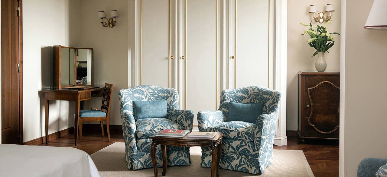 Photo of Livingroom in Asolo