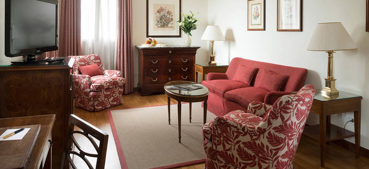 Photo of Livingroom in Asolo