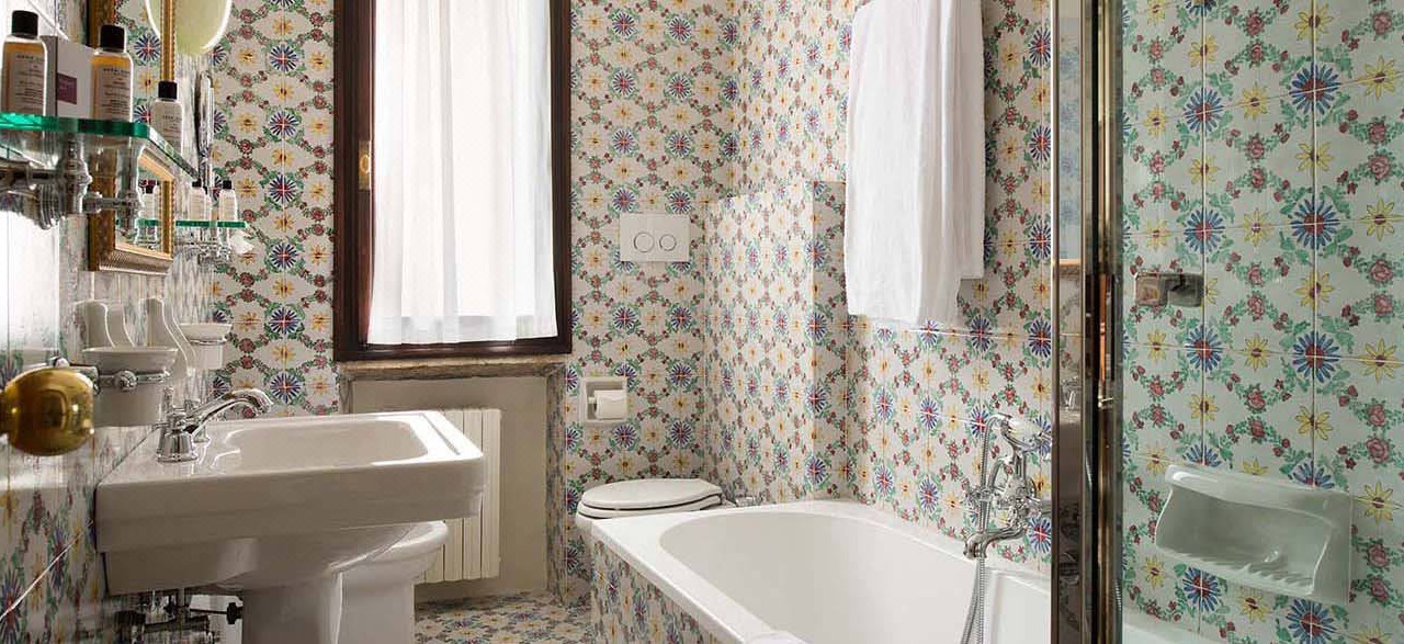 Photo of Bathroom in Asolo