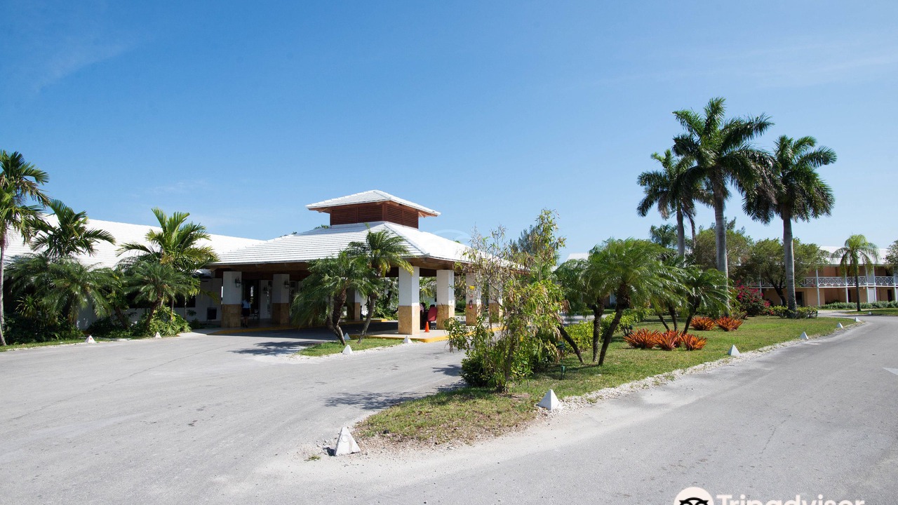 Photo of Buildings in Freeport