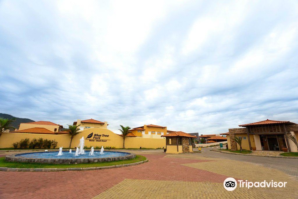 Photo of Buildings in Tucuns