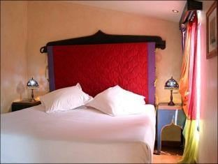 Photo of Bedroom in Quartier du Petit-Montrouge
