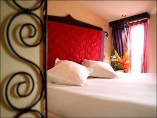 Photo of Bedroom in Quartier du Petit-Montrouge