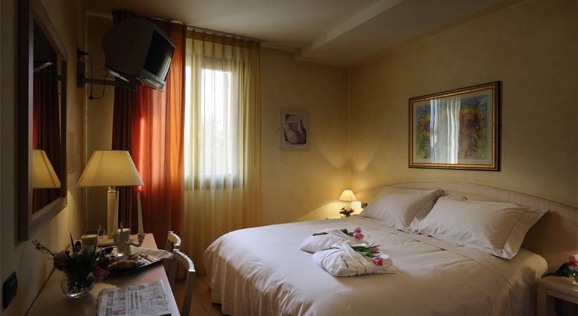 Photo of Bedroom in Paderno del Grappa