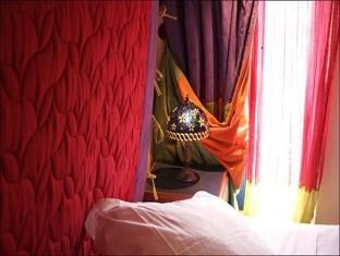Photo of Bedroom in Quartier du Petit-Montrouge