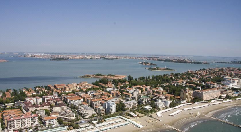 Photo of Outdoor in Santa Maria in Stelle