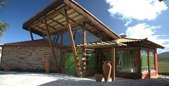 Photo of Buildings in Tucuns