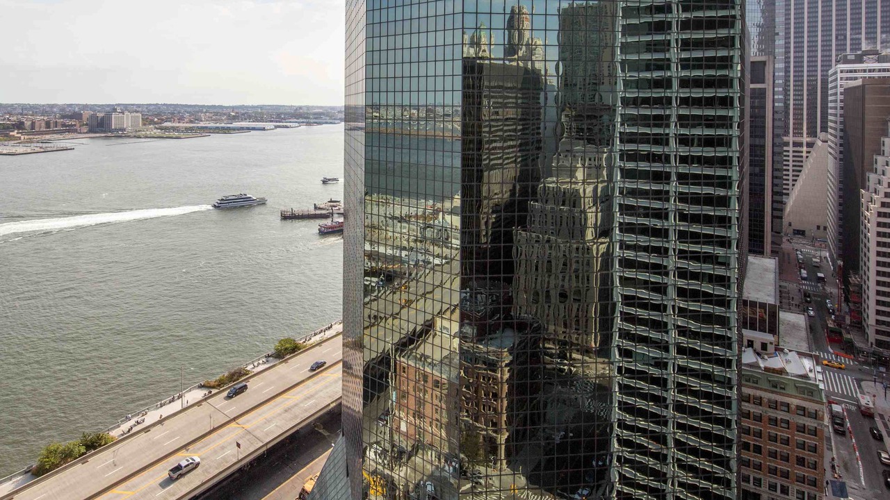 Photo of Others in Financial District